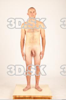 Body texture of Hanus 0011